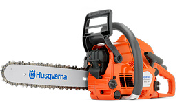 Husqvarna 543 XP®